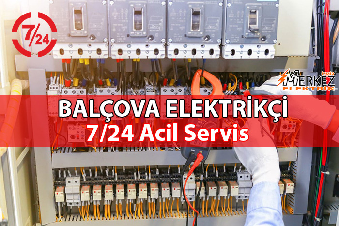 Balçova Elektrikçi